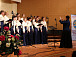 Камерный женский хор «Кантилена» 