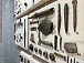 В череповецком Музее археологии открылась новая постоянная экспозиция