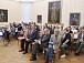В Вологде проходит Межрегиональная конференция «Петр I и его эпоха в музеях России и мира»