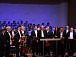 Большой симфонический оркестр имени Чайковского открыл Гаврилинский фестиваль
