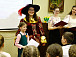 Победителей областного конкурса «Лучший читатель» наградили в Вологодской областной детской библиотеке