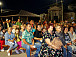 Более 1000 человек посетили «Ночь кино» в Кириллове