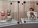 Выставка авторских кукол Ирины Лукиной. Фото с личной страницы автора