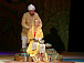 Из вологодской зимы в индийское лето: в драматическом театре состоялась премьера сказки «Рикки-Тикки-Тави»