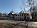 Детскую школу искусств в Красавино Великоустюгского района отремонтируют по нацпроекту «Культура»