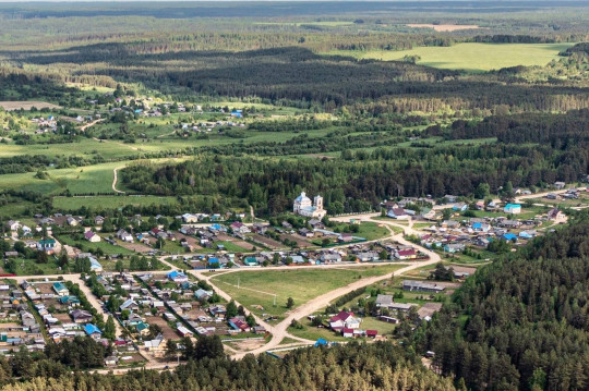 В деревне Сметанино Верховажского округа началось строительство социально-культурного центра
