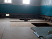 В Кичменгско-Городецком районе продолжается капитальный ремонт Трофимовского Дома культуры. Фото Дома культуры