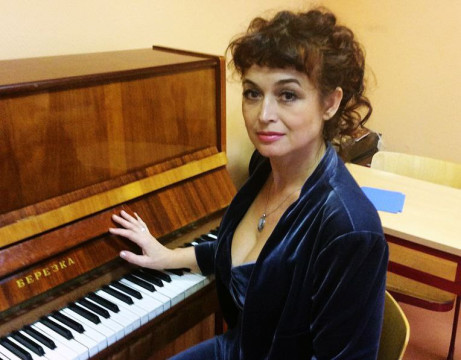 Прикоснуться к истокам русской музыки приглашает Елена Хорошина