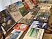 Более 500 изданий представлено на выставке книжных новинок в областной библиотеке