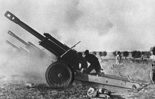 Этот день 75 лет назад: советские войска продолжают разгром гитлеровцев в Восточной Пруссии