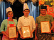 IV гастрономический фестиваль северорусской кухни «Морошка»