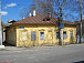 Здание бывшей амбулатории на ул. Чернышевского, 58. Фото historymaps35.ru
