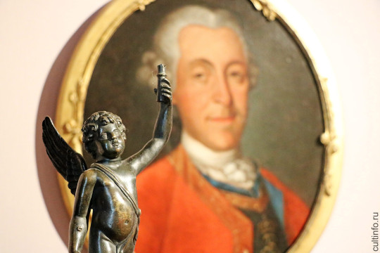 «Историю в лицах» увидят вологжане на экскурсии по музею «Мир забытых вещей»