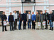 Участники пленэра. Фото vk.com/vel.ustyug
