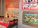 Выставка «Ковры и коврики» в «Красном углу»