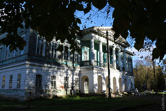 Вытегорский музей «Водные пути Севера» и усадьба Спасское-Куркино в 2019 году получат субсидии на реконструкцию и капремонт