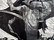 И. Ростова. Иллюстрация к роману В. Гюго «Собор Парижской Богоматери»