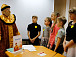 Победителей областного конкурса «Лучший читатель» наградили в Вологодской областной детской библиотеке
