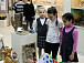 Выставка детских работ «Природа и творчество» начала работу в Вологодском музее-заповеднике