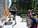Фестиваль «Лето с книгой» проходит в Вологодской областной специальной библиотеке. Фото vk.com/vosbibl