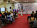 В Вологде проходят мероприятия областного Образовательного салона