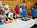 V гастрономический фестиваль северорусской кухни «Морошка»