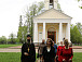 На Вологодчине в десятый раз открылся фестиваль православной культуры «Покровские встречи»