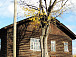 Цветаевский дом в Соколе