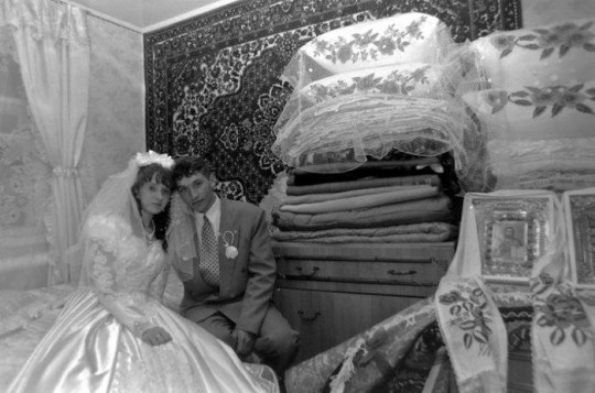 Сямженский музей готовит свадебную выставку