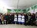 Выездное заседание расширенной коллегии Департамента культуры и туризма области впервые прошло в Бабаевском районе