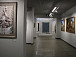 В Вологде открылась выставка,  посвященная искусству России и Индонезии