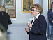 Картины Николая Андронова, «московского художника с деревенской душой», показывает Кирилло-Белозерский музей