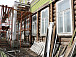 Реставрация дома Засецких на ул. Ленинградская, 12 в Вологде