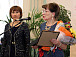 Автор книги-победителя в номинации «Лучшая книга о Вологодской области» Елена Демидова