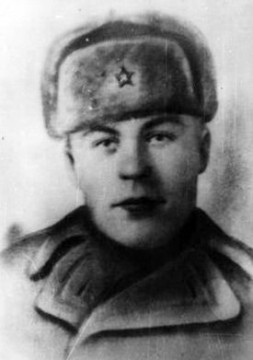 День памяти Героя Советского Союза И.П. Малоземова