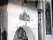 Усыпальница (рака) преподобного Павла Обнорского в монастыре. Фото 1914 года. Из собрания ВГИАХМЗ