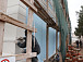 Завершаются реставрация здания Кадниковского краеведческого музея. Фото vk.com/sokolgradinfo