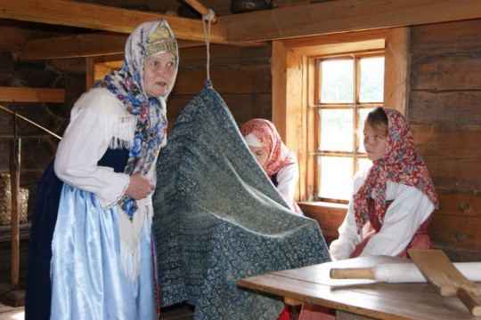 Реальные истории из жизни вологодских крестьян увидят посетители музейной программы «Право на судьбу»