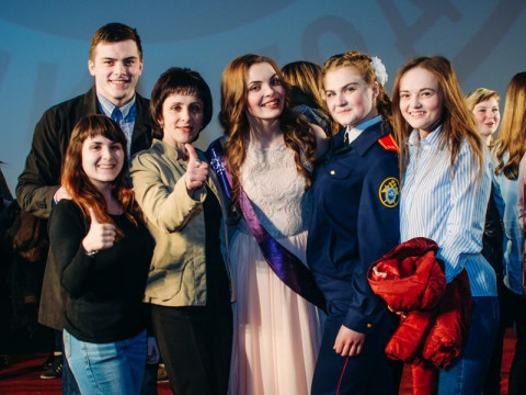 Старшеклассников Вологды приглашают к участию в конкурсе «Ученик года – 2018» 