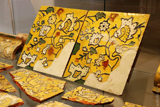Выставкам художественного отдела посвящен новый сюжет Вологодского музея-заповедника