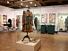 Как политика повлияла на модные тенденции прошлого столетия, рассказывает новая выставка Вологодского музея-заповедника