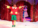 «Новогодние приключения Буратино и его друзей» покажет маленьким вологжанам Театр для детей и молодежи