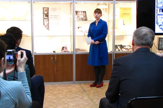 Вологодские архивисты установили место рождения участницы Первой мировой войны Марии Бочкаревой