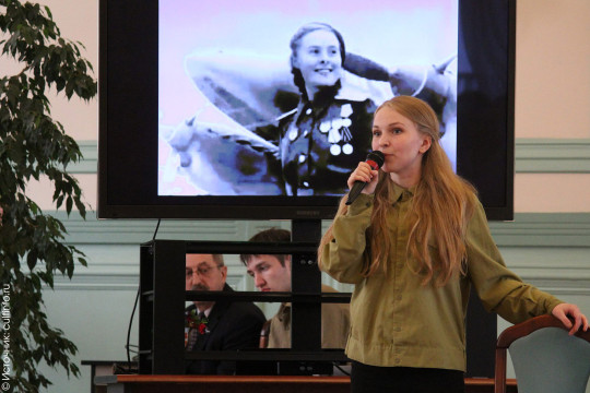 Музей Победы приглашает вологодскую молодежь принять участие в конкурсе «Поэзия Победы»