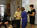 В областной детской библиотеке завершился фестиваль «Вологодская осень», награждены участники творческих конкурсов