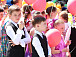 День защиты детей в Вологде