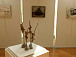 Выставка произведений из собрания галереи современного искусства «Красный мост». Фото vk.com/galleryredbridge