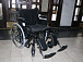 В театр закуплены две инвалидных коляски
