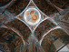 Фрески Дионисия в Соборе Рождества Богородицы в Ферапонтово
