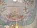 В селе Скородумка Грязовецкого района завершились реставрационные работы на одной из композиций настенной живописи храма Успения Богородицы